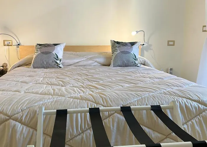 Donna Maria Luxury Domus Appartement *