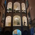 Apartman Donna Maria Luxury Domus *