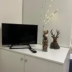 Donna Maria Luxury Domus * Nápoly