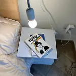 Apartman Donna Maria Luxury Domus Nápoly