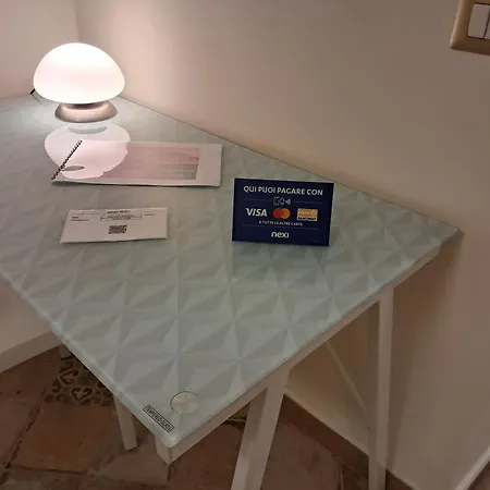 Donna Maria Luxury Domus Nápoly