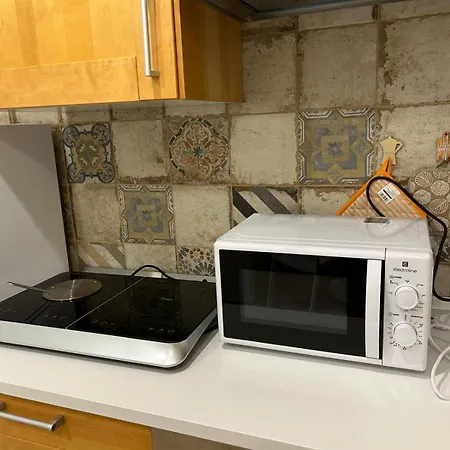 Apartman Donna Maria Luxury Domus