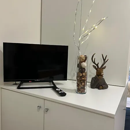 Donna Maria Luxury Domus * Napoli