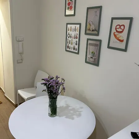 Donna Maria Luxury Domus Appartamento *