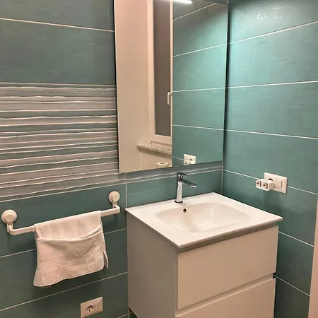 Appartamento Donna Maria Luxury Domus