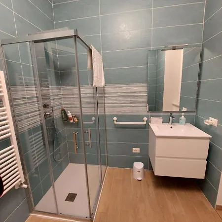 Donna Maria Luxury Domus Appartamento Napoli