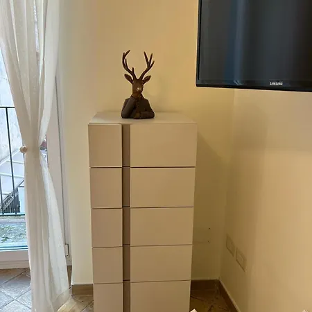 Donna Maria Luxury Domus Appartamento *