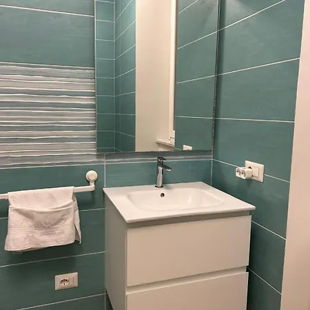 Donna Maria Luxury Domus * Napoli