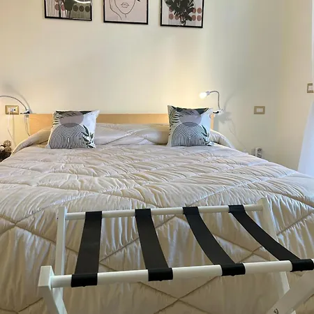 Donna Maria Luxury Domus Appartamento *