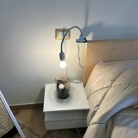 Donna Maria Luxury Domus Napoli