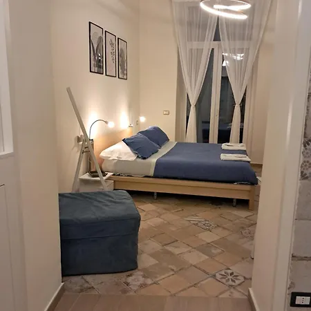 Donna Maria Luxury Domus Apartman