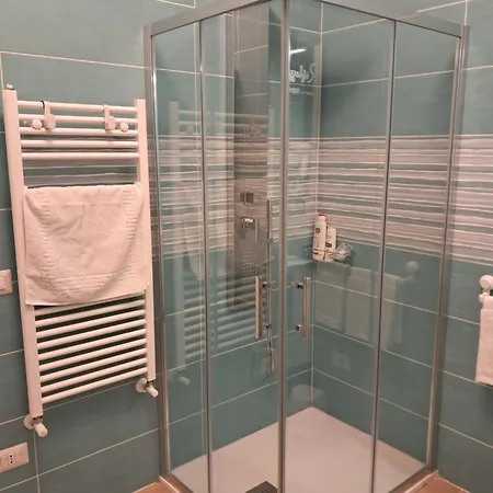 Donna Maria Luxury Domus Napoli