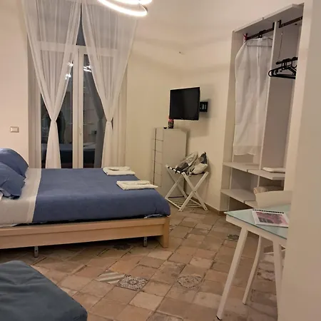 Appartamento Donna Maria Luxury Domus *