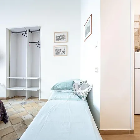 Donna Maria Luxury - A Due Passi Dal Mare E Dalla Metro 公寓 那不勒斯