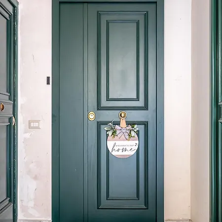 Donna Maria Luxury Domus Appartamento *