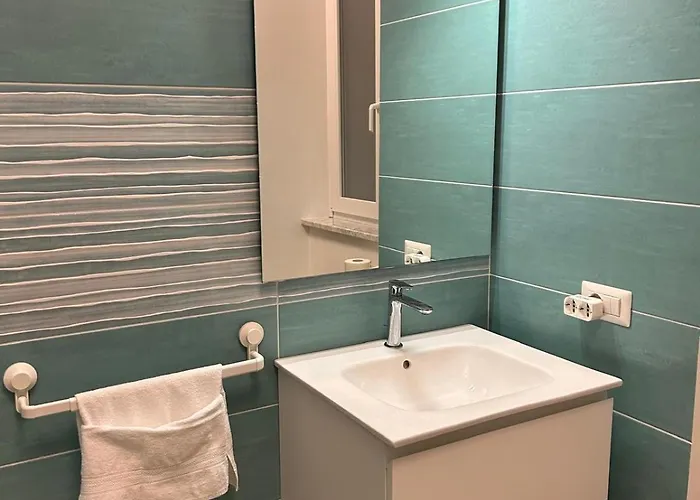 Apartament Donna Maria Luxury Domus