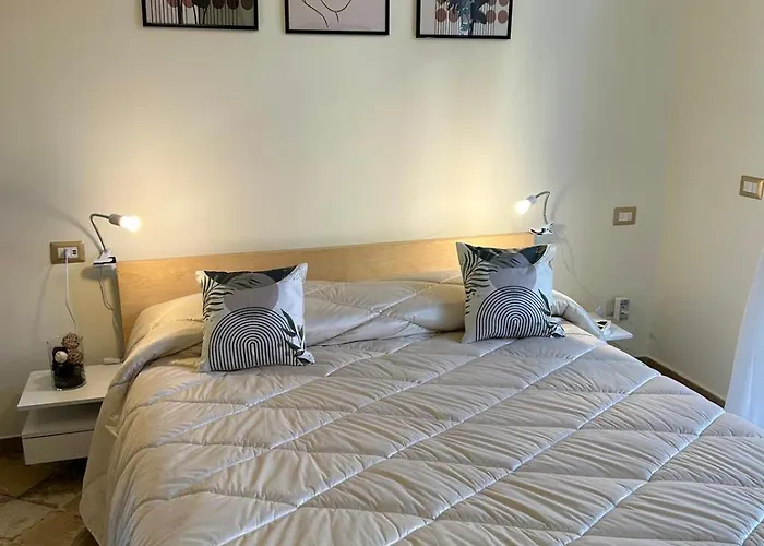 Donna Maria Luxury Domus *